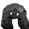 O'Neal Pro Iv V.23 Kids Knieschoner, Black