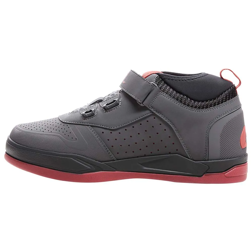 O'Neal Session Spd Mtb-schuhe, Grey / red O'Neal Session Spd Mtb-schuhe, Grey / red
