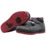O'Neal Session Spd Mtb-schuhe, Grey / red