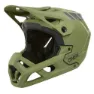 Olive / black