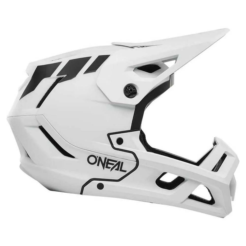 O'Neal Sl1 Crest Downhillhelm O'Neal Sl1 Crest Downhillhelm