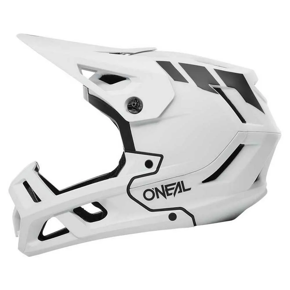 O'Neal Sl1 Crest Downhillhelm O'Neal Sl1 Crest Downhillhelm