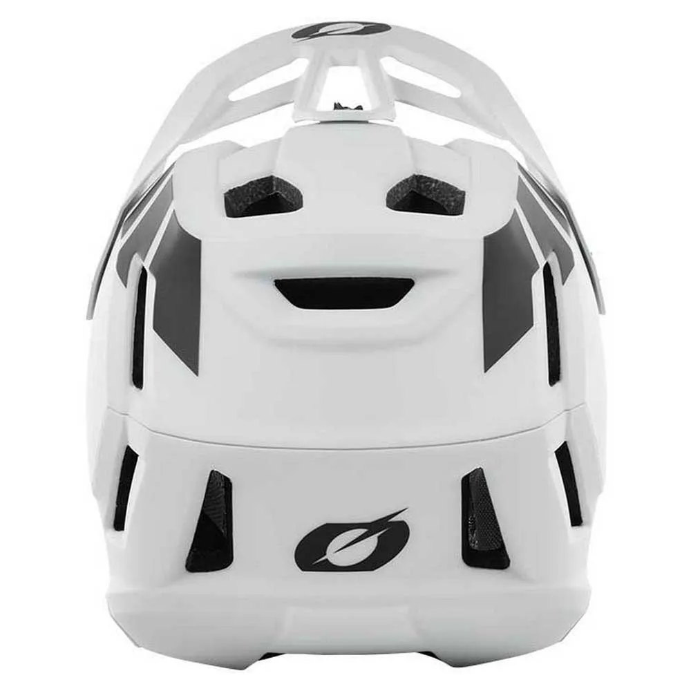 O'Neal Sl1 Crest Downhillhelm O'Neal Sl1 Crest Downhillhelm