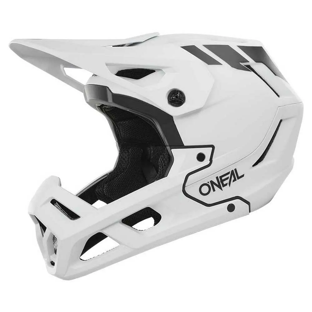O'Neal Sl1 Crest Downhillhelm O'Neal Sl1 Crest Downhillhelm