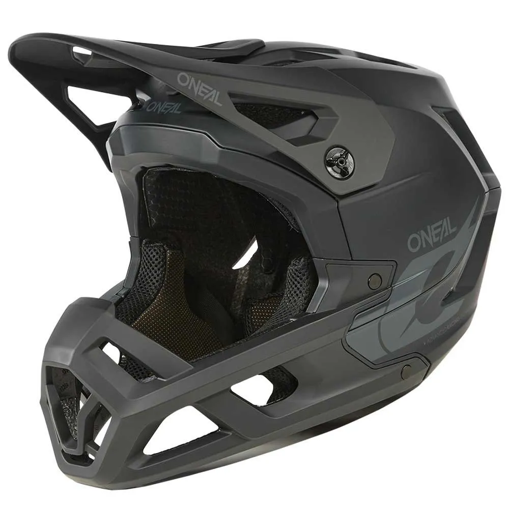 O'Neal Sl1 Solid Mtb-helm O'Neal Sl1 Solid Mtb-helm
