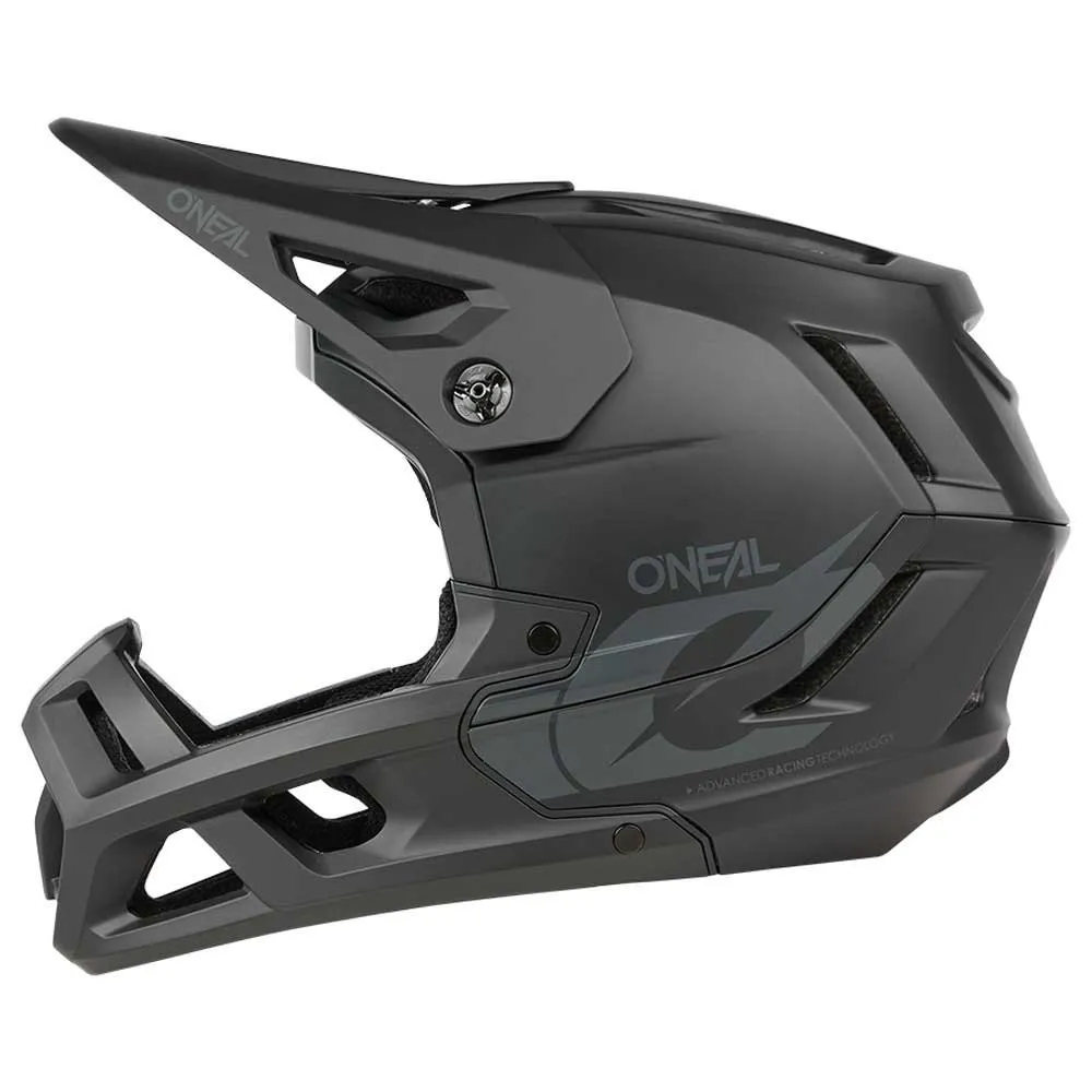 O'Neal Sl1 Solid Mtb-helm O'Neal Sl1 Solid Mtb-helm