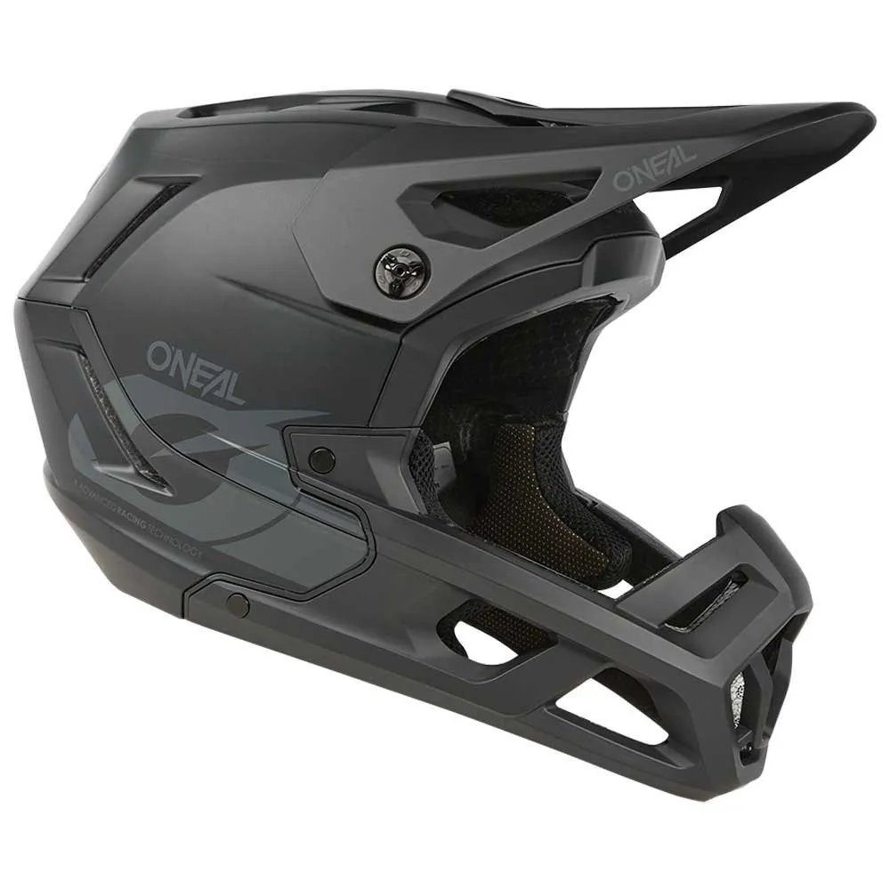 O'Neal Sl1 Solid Mtb-helm O'Neal Sl1 Solid Mtb-helm