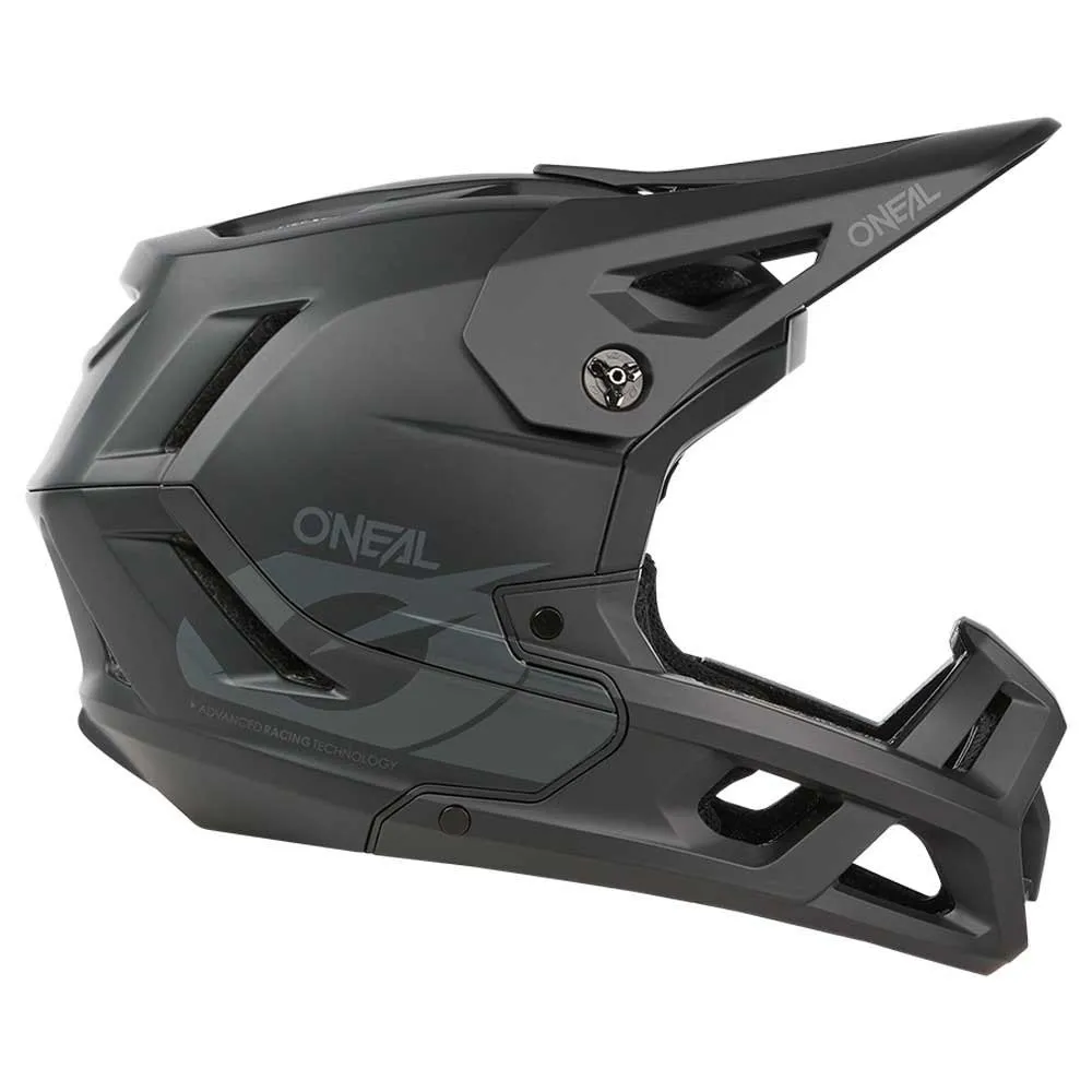 O'Neal Sl1 Solid Mtb-helm O'Neal Sl1 Solid Mtb-helm