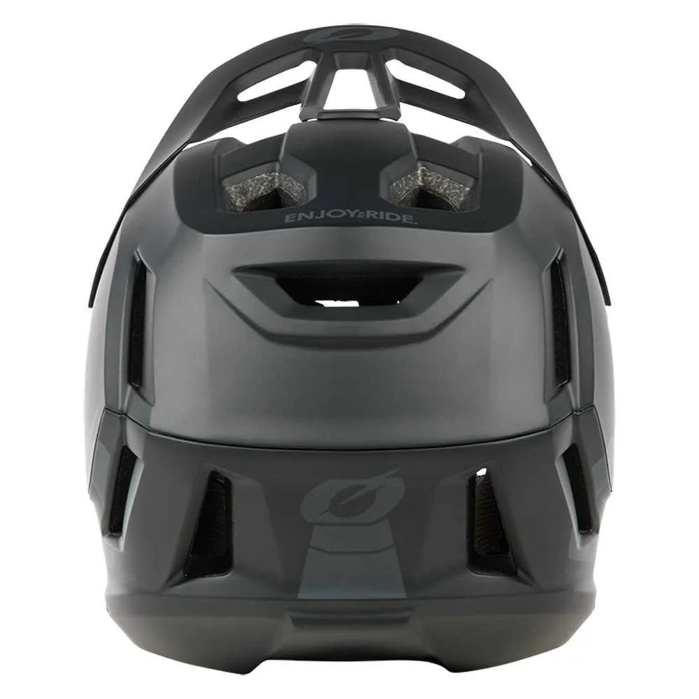 O'Neal Sl1 Solid Mtb-helm O'Neal Sl1 Solid Mtb-helm