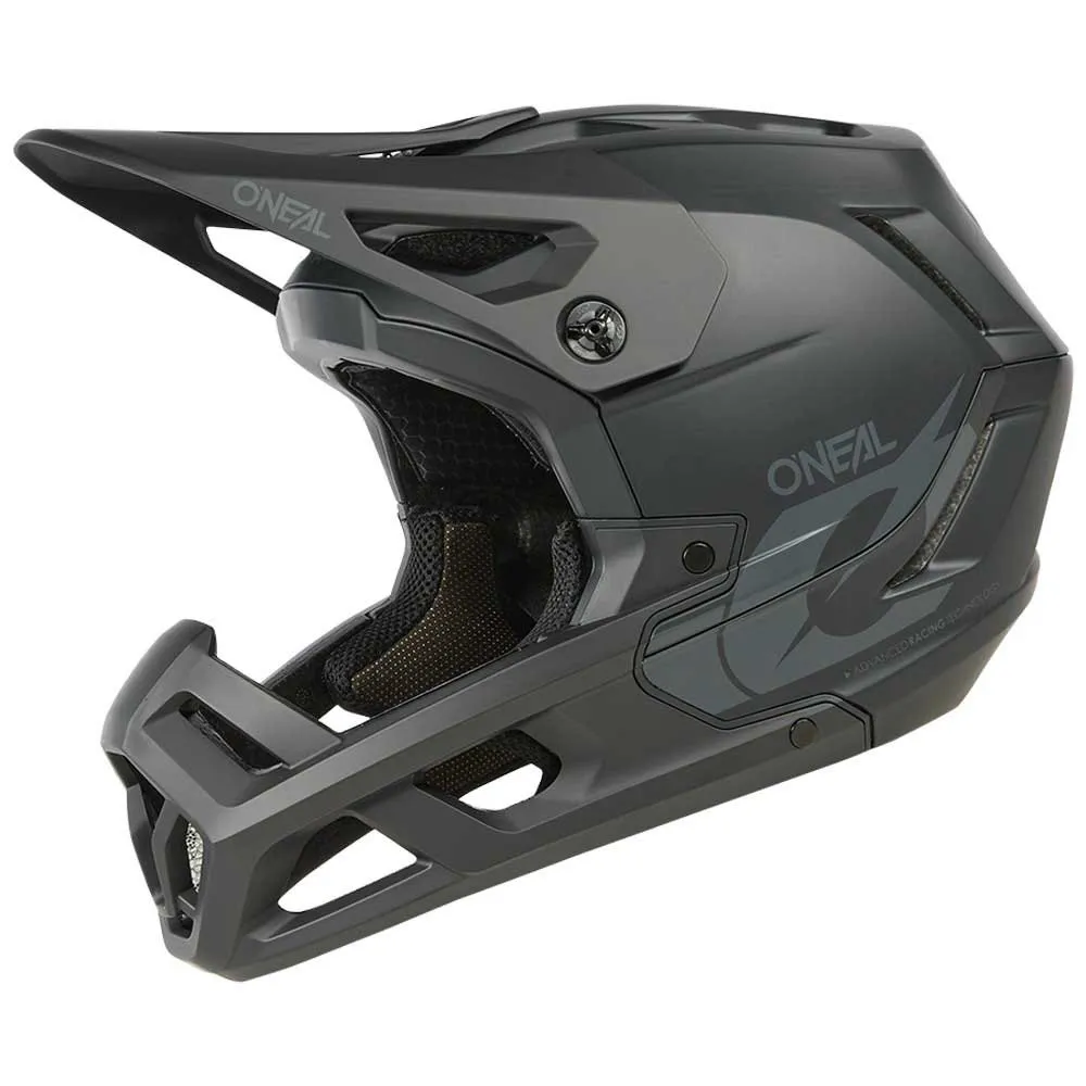O'Neal Sl1 Solid Mtb-helm O'Neal Sl1 Solid Mtb-helm