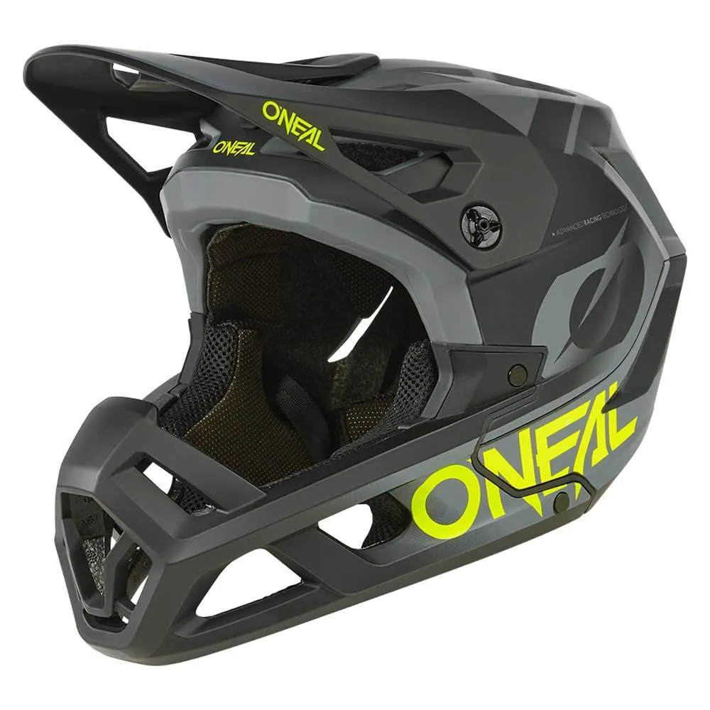 O'Neal Sl1 Strike Mtb-helm O'Neal Sl1 Strike Mtb-helm