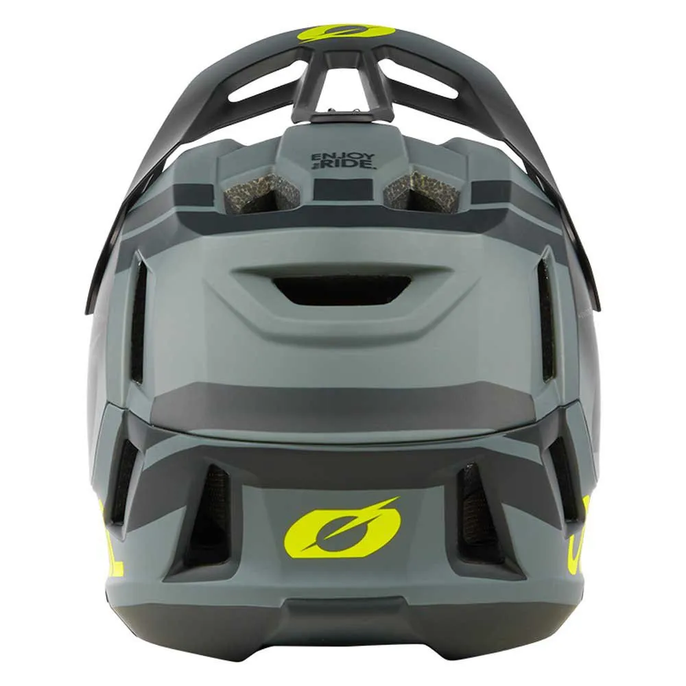 O'Neal Sl1 Strike Mtb-helm O'Neal Sl1 Strike Mtb-helm