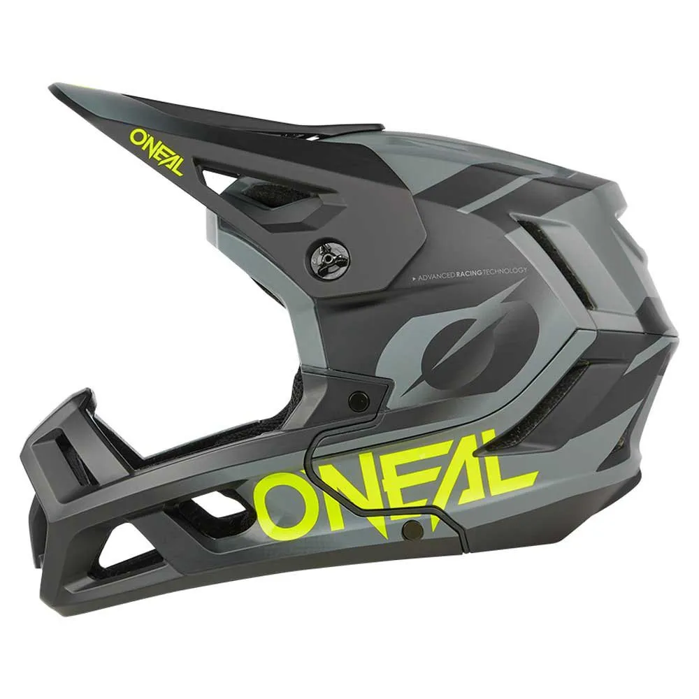 O'Neal Sl1 Strike Mtb-helm O'Neal Sl1 Strike Mtb-helm