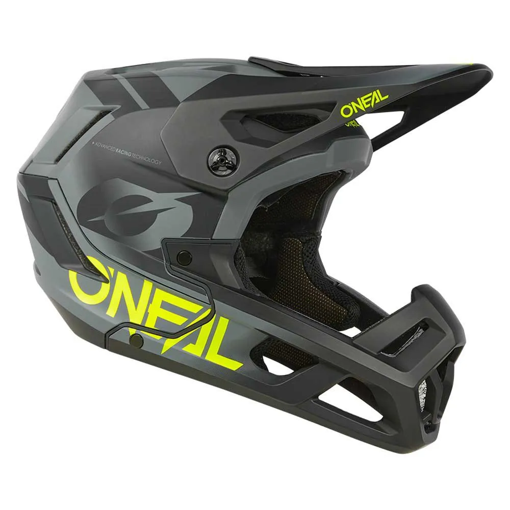 O'Neal Sl1 Strike Mtb-helm O'Neal Sl1 Strike Mtb-helm