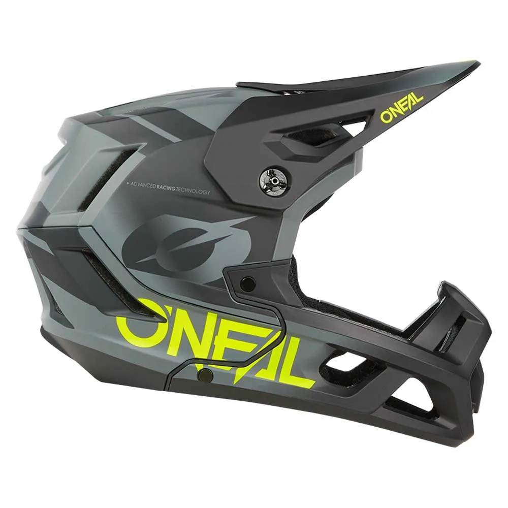 O'Neal Sl1 Strike Mtb-helm O'Neal Sl1 Strike Mtb-helm