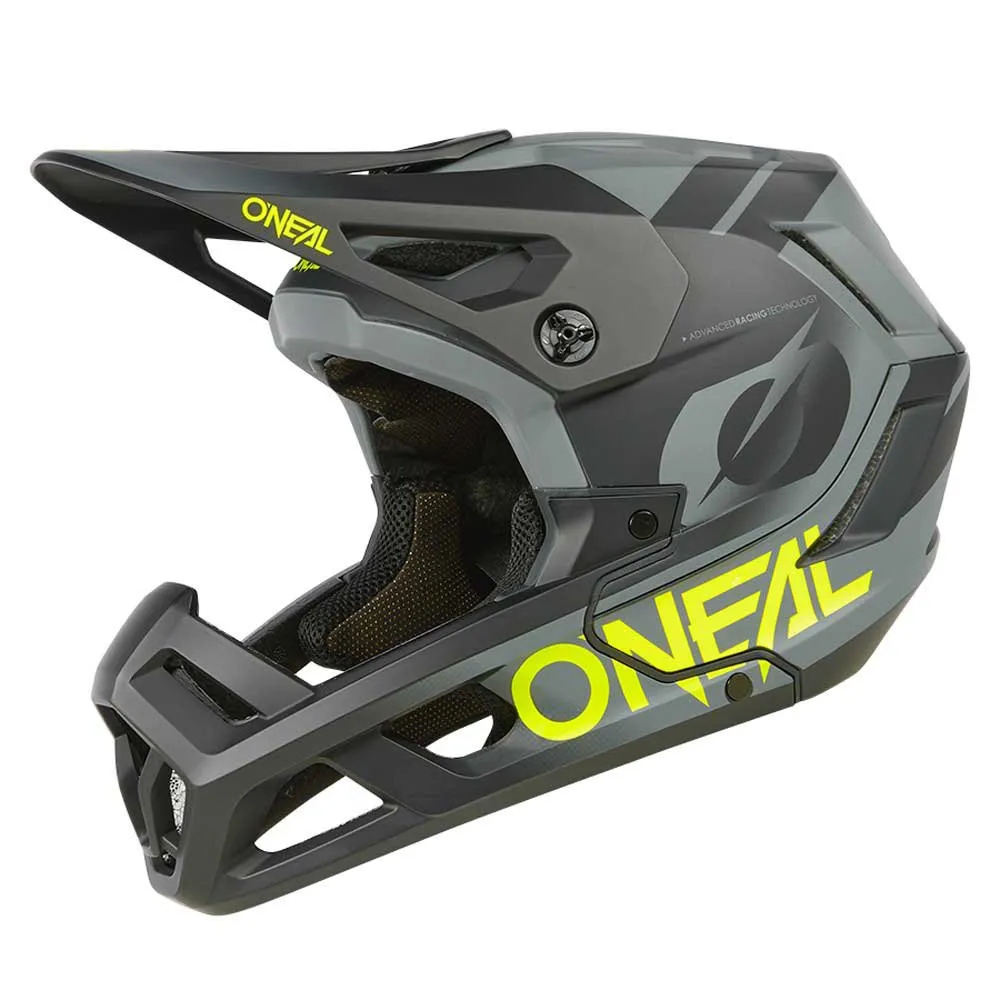 O'Neal Sl1 Strike Mtb-helm O'Neal Sl1 Strike Mtb-helm