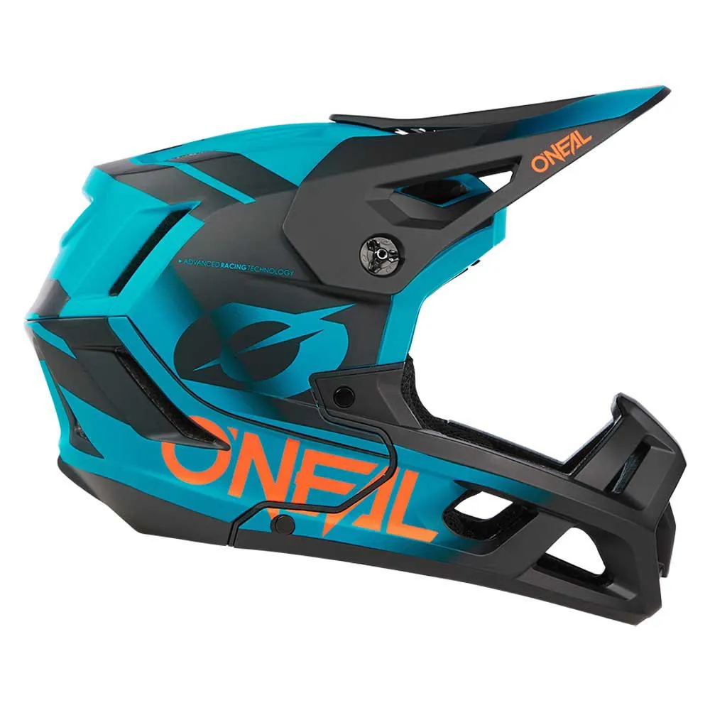 O'Neal Sl1 Strike Mtb-helm O'Neal Sl1 Strike Mtb-helm