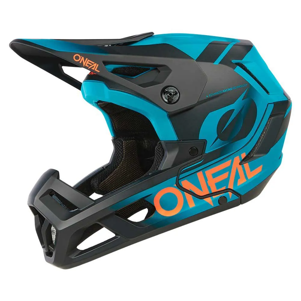 O'Neal Sl1 Strike Mtb-helm O'Neal Sl1 Strike Mtb-helm
