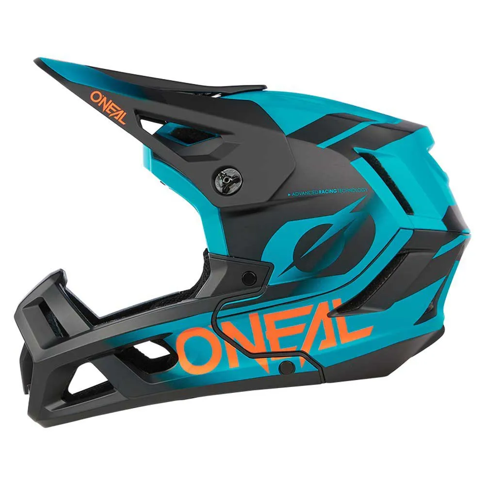 O'Neal Sl1 Strike Mtb-helm O'Neal Sl1 Strike Mtb-helm