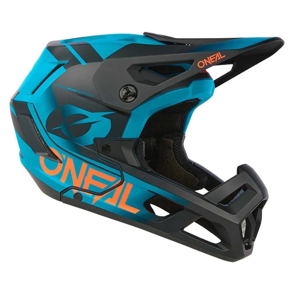 O'Neal Sl1 Strike Mtb-helm O'Neal Sl1 Strike Mtb-helm