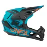 O'Neal Sl1 Strike Mtb-helm
