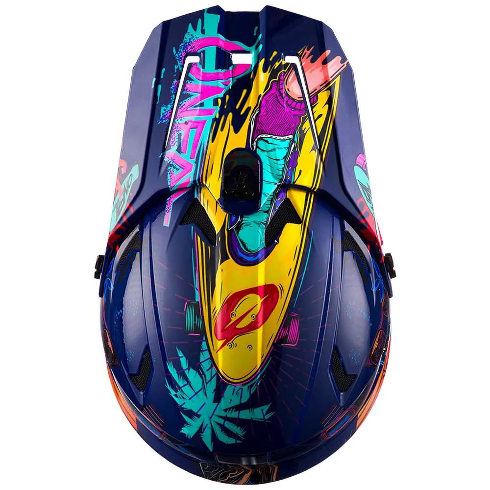 O'Neal Sonus Downhillhelm