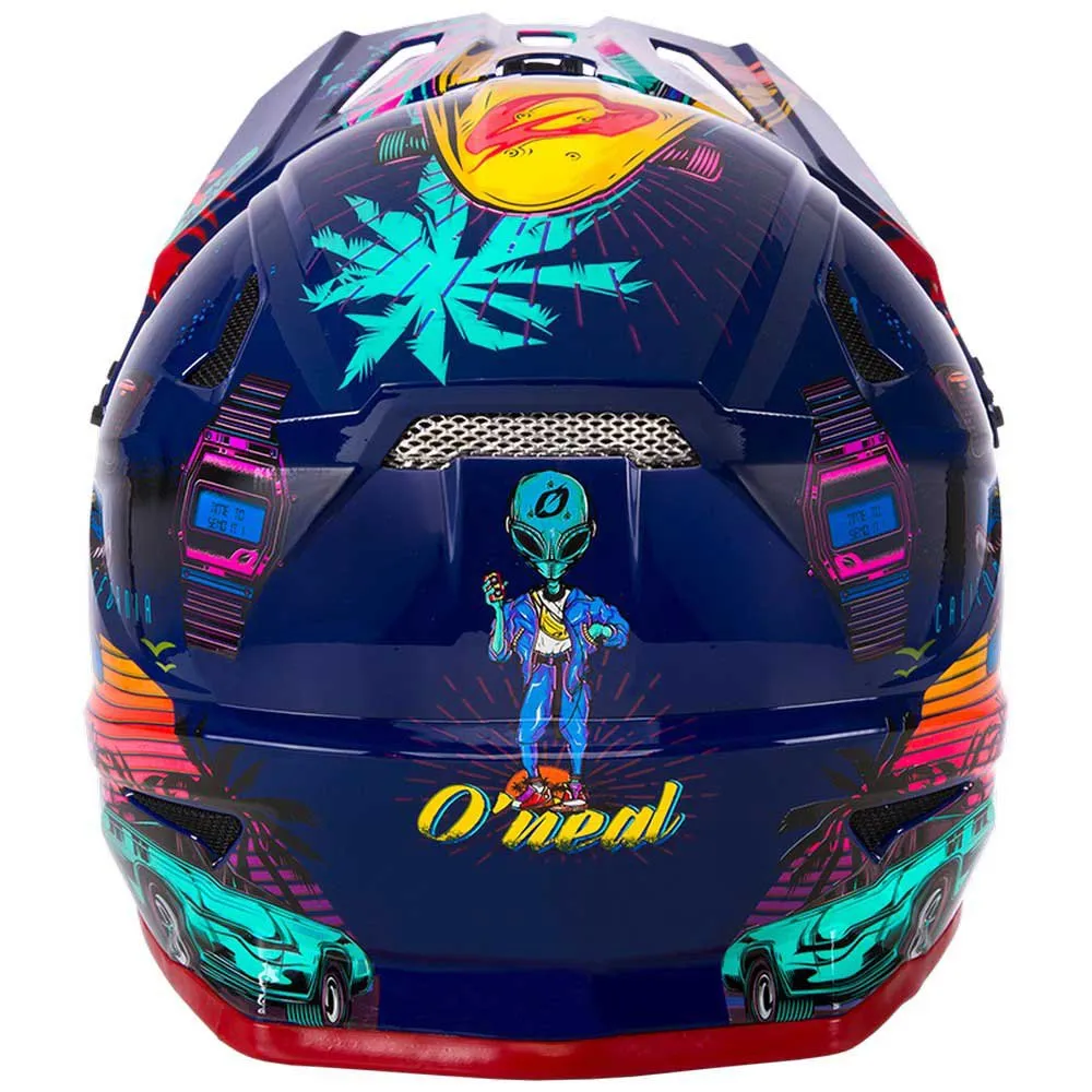 O'Neal Sonus Downhillhelm