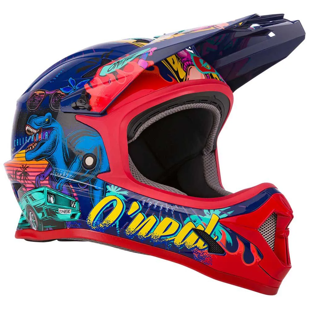 O'Neal Sonus Downhillhelm