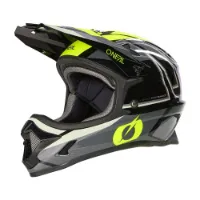 O'Neal Sonus Split V.23 Downhillhelm O'Neal Sonus Split V.23 Downhillhelm