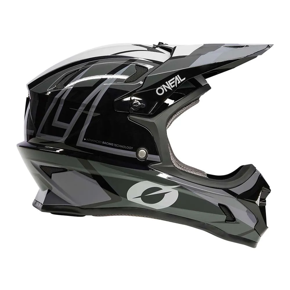 O'Neal Sonus Split V.23 Downhillhelm O'Neal Sonus Split V.23 Downhillhelm