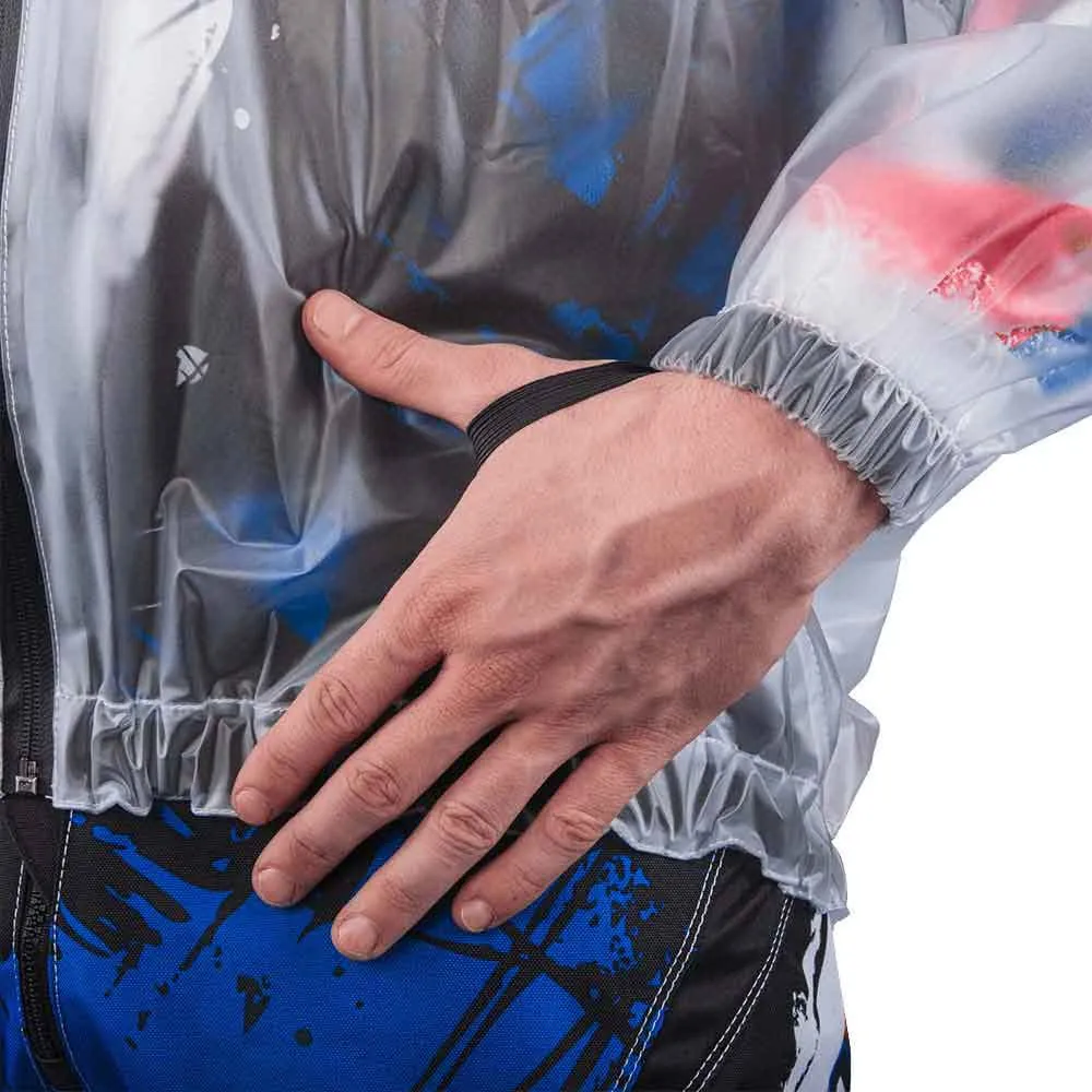 O'Neal Splash Jacke, Clear O'Neal Splash Jacke, Clear