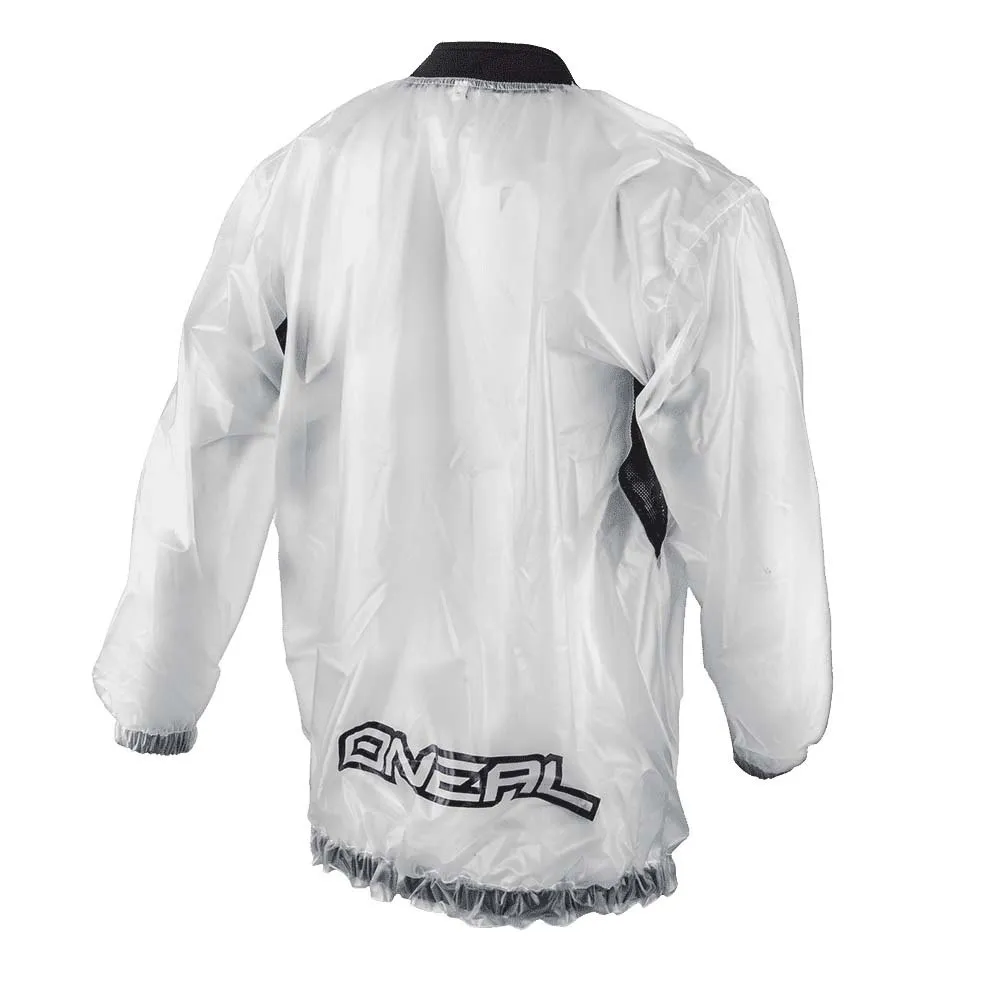 O'Neal Splash Jacke, Clear O'Neal Splash Jacke, Clear
