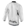 O'Neal Splash Jacke, Clear
