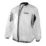 O'Neal Splash Jacke, Clear
