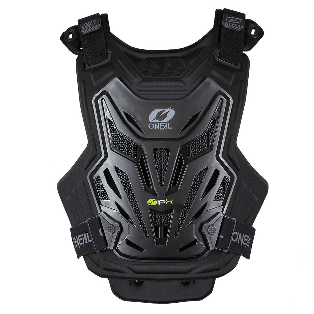O'Neal Split Lite V.22 Schutzweste, Black