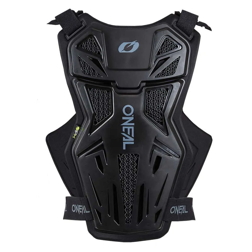 O'Neal Split Lite V.22 Schutzweste, Black