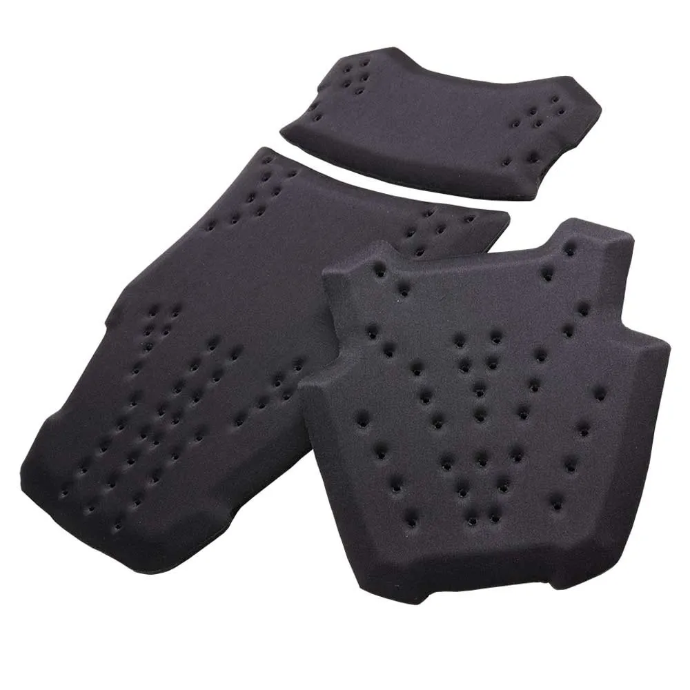 O'Neal Split Pro V.22 Schutzweste, Black O'Neal Split Pro V.22 Schutzweste, Black