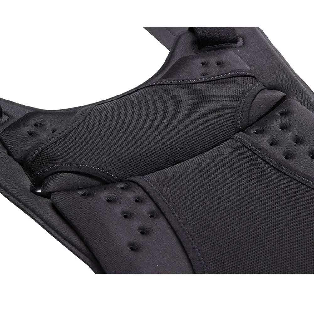 O'Neal Split Pro V.22 Schutzweste, Black O'Neal Split Pro V.22 Schutzweste, Black