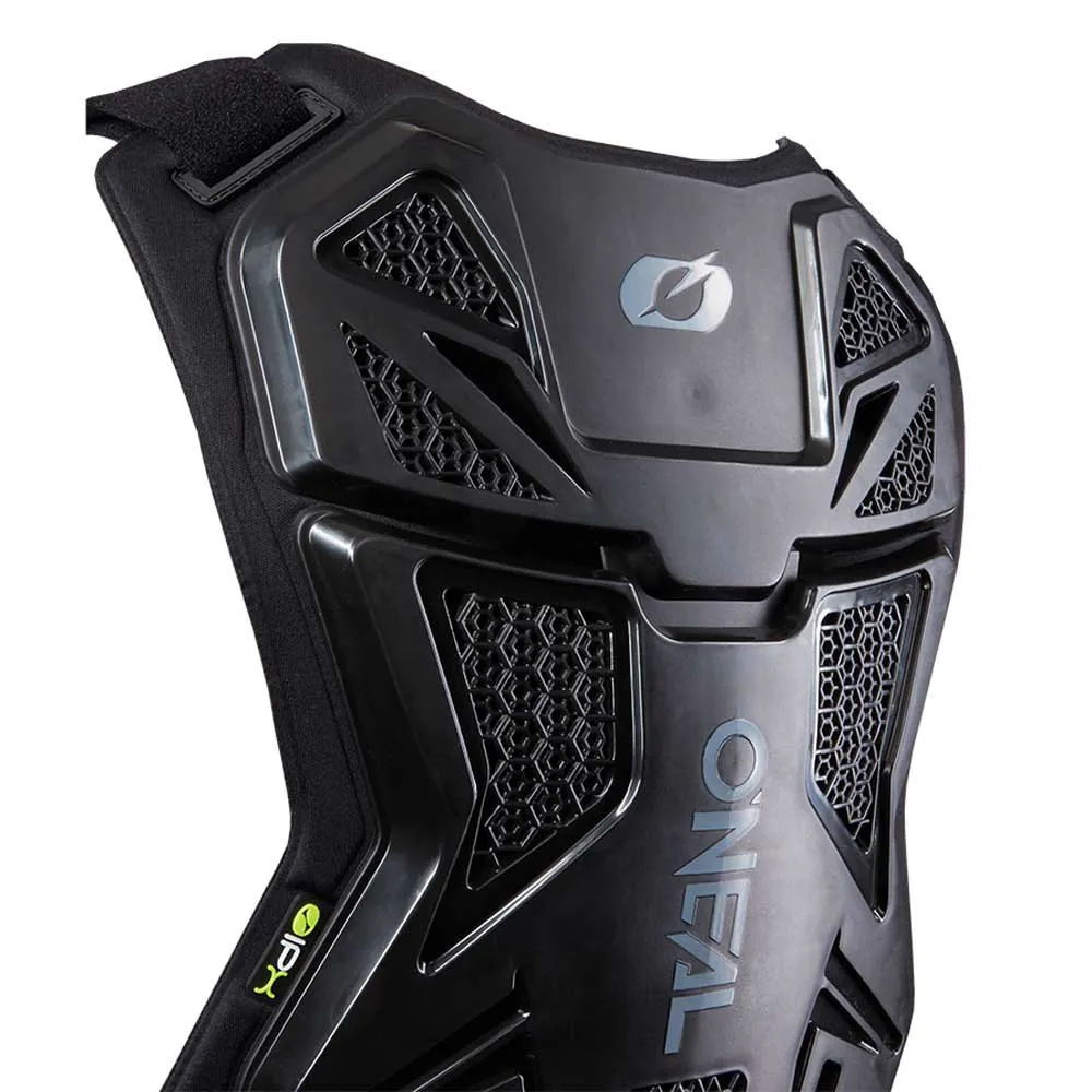 O'Neal Split Pro V.22 Schutzweste, Black O'Neal Split Pro V.22 Schutzweste, Black