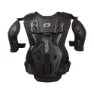 O'Neal Split Pro V.23 Junior Schutzweste, Black