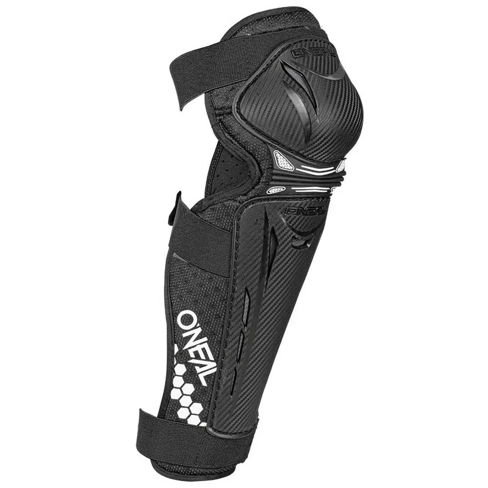 O'Neal Trail Fr Carbon Look Knieschoner O'Neal Trail Fr Carbon Look Knieschoner