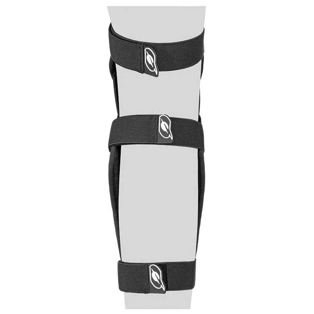 O'Neal Trail Fr Carbon Look Knieschoner O'Neal Trail Fr Carbon Look Knieschoner