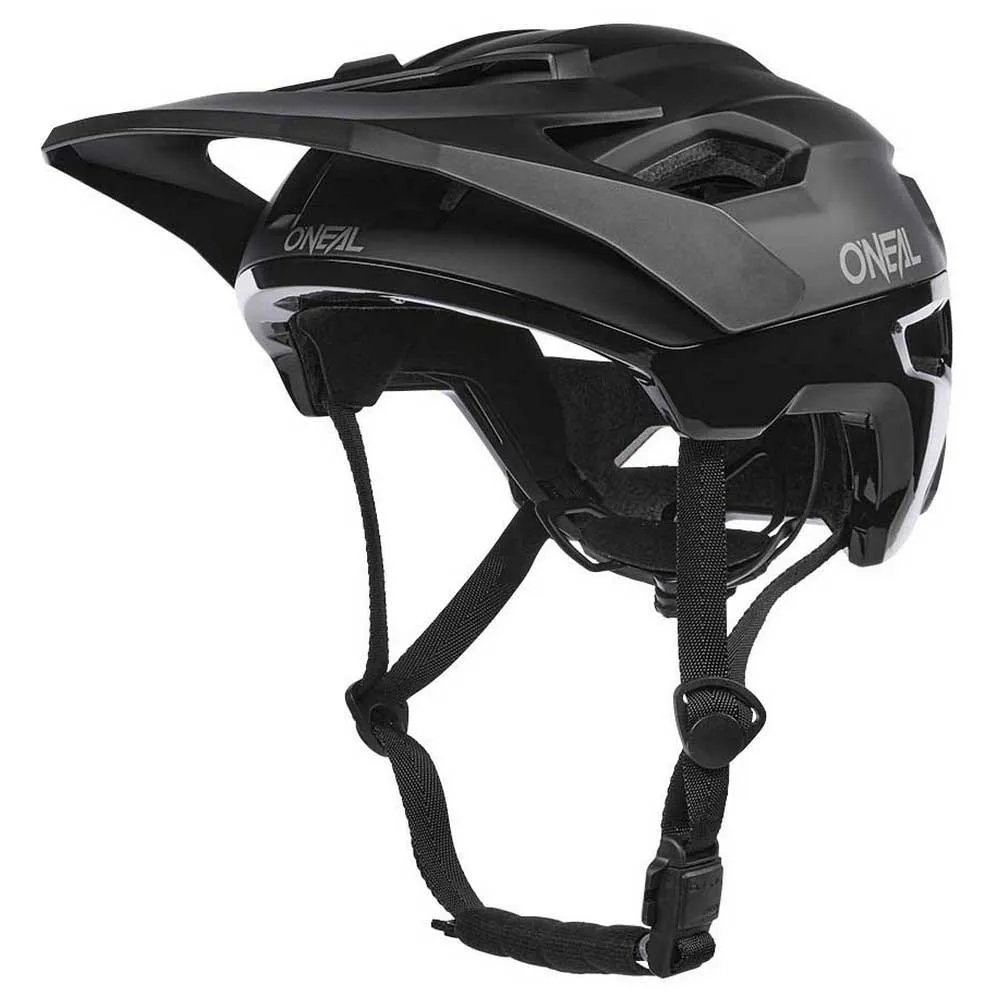 O'Neal Trailfinder Evo Solid Mtb-helm O'Neal Trailfinder Evo Solid Mtb-helm