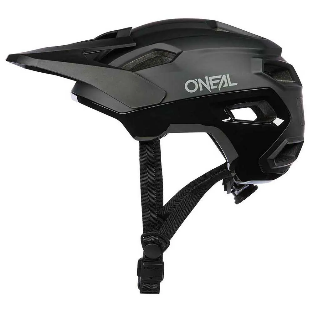 O'Neal Trailfinder Evo Solid Mtb-helm O'Neal Trailfinder Evo Solid Mtb-helm