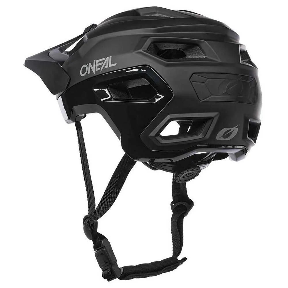O'Neal Trailfinder Evo Solid Mtb-helm O'Neal Trailfinder Evo Solid Mtb-helm