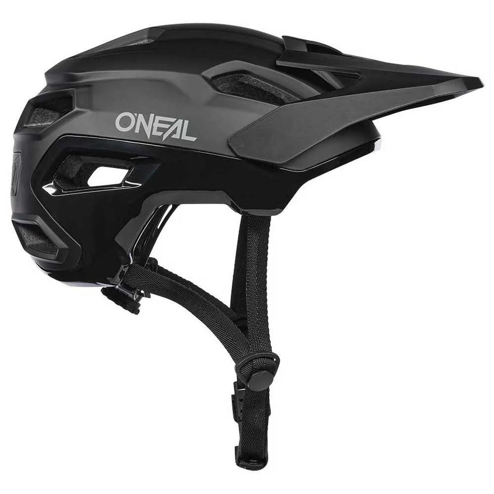 O'Neal Trailfinder Evo Solid Mtb-helm O'Neal Trailfinder Evo Solid Mtb-helm