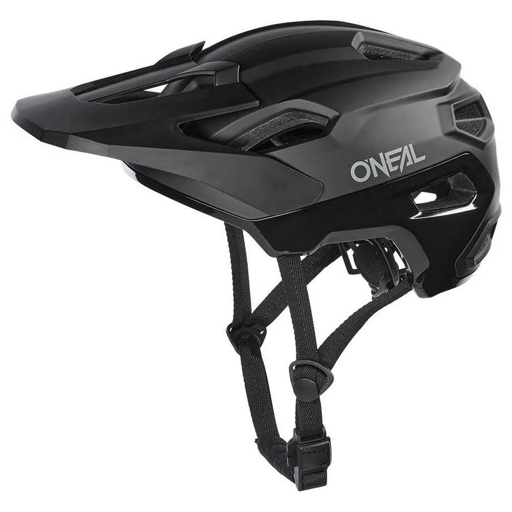 O'Neal Trailfinder Evo Solid Mtb-helm O'Neal Trailfinder Evo Solid Mtb-helm