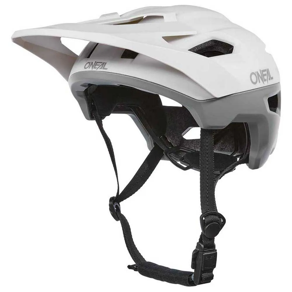 O'Neal Trailfinder Evo Solid Mtb-helm O'Neal Trailfinder Evo Solid Mtb-helm