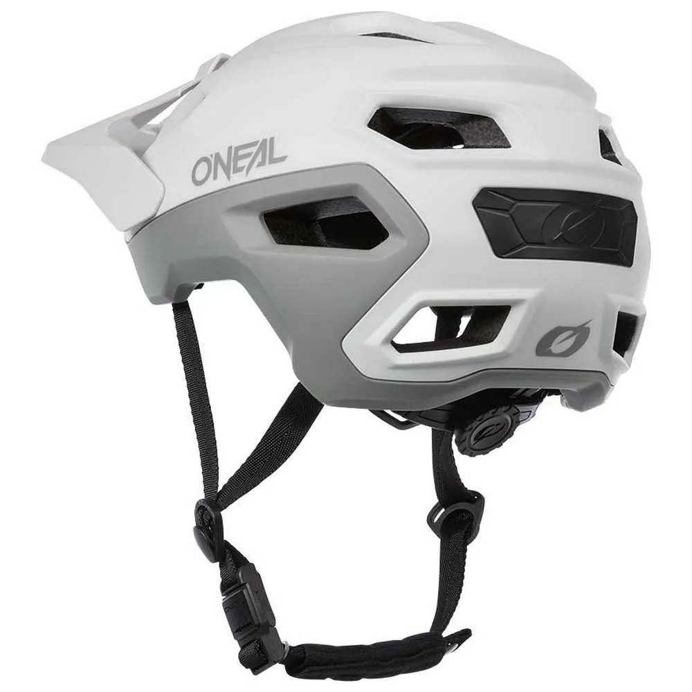 O'Neal Trailfinder Evo Solid Mtb-helm O'Neal Trailfinder Evo Solid Mtb-helm