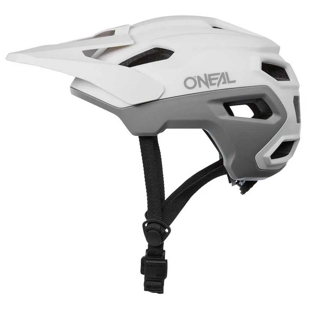 O'Neal Trailfinder Evo Solid Mtb-helm O'Neal Trailfinder Evo Solid Mtb-helm